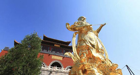 鶴壁十大最好玩的地方，鶴壁有什么好玩的景點(diǎn)