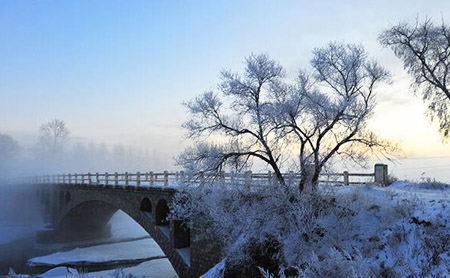 吉林市十大最好玩的地方，吉林省旅游必去十大景點(diǎn)