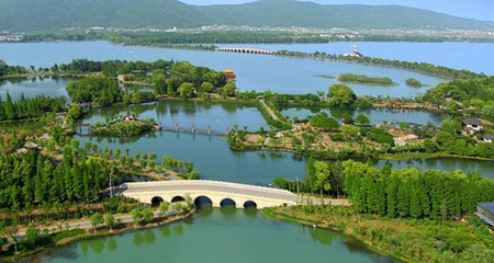 常熟十大最好玩的景點(diǎn)，常熟有什么好玩的地方旅游景點(diǎn)