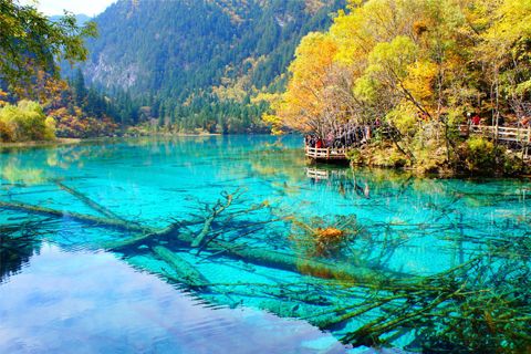 國(guó)內(nèi)旅游景點(diǎn)大全排行榜，旅游景點(diǎn)有哪些好玩的地方