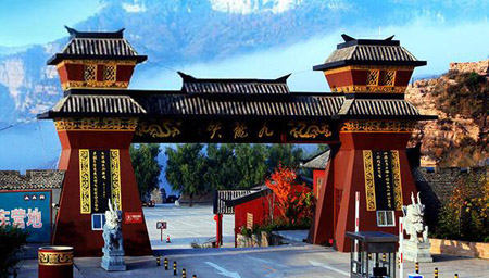 邢臺十大最好玩的地方，邢臺旅游景點(diǎn)大全排名 免費(fèi)