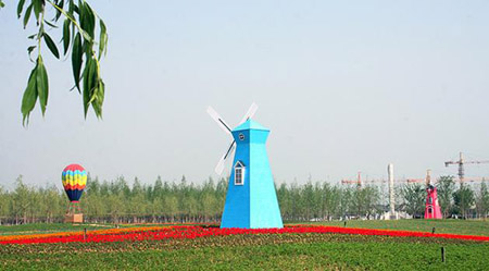臨沂十大最好玩的地方，臨沂有什么好玩的地方旅游景點(diǎn)