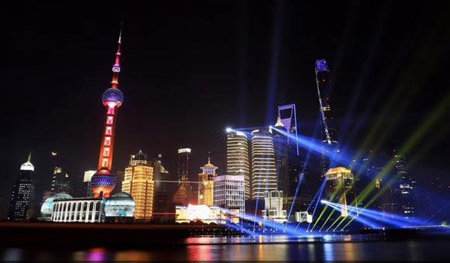 上海黃浦十大最好玩的地方，黃埔區(qū)有什么好玩的景點