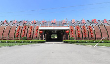 聊城十大最好玩的地方，聊城有什么好玩的地方旅游景點(diǎn)