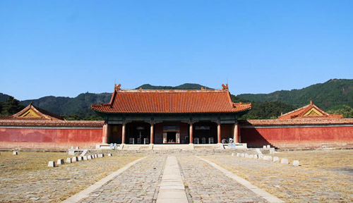 河北保定十大著名景點，保定旅游景點排行榜前十名