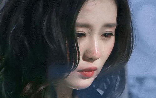 一秒淚崩的句子，讓人落淚的情感語錄句子