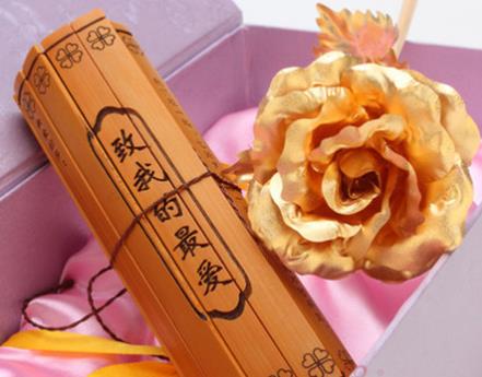 2021七夕情人節(jié)禮物排行榜，2021七夕節(jié)創(chuàng)意禮物清單