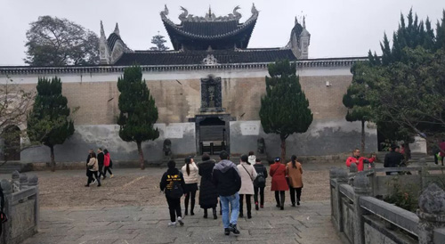 永州十大著名景點推薦，永州旅游十大景點