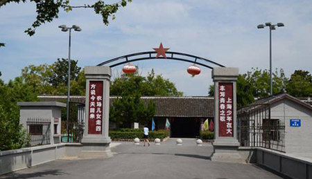 鹽城大豐區(qū)十大最好玩的地方，鹽城大豐旅游景點(diǎn)大全排名