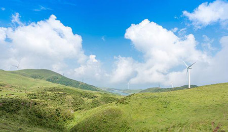 盤州十大好玩的旅游景點(diǎn)，盤州旅游景點(diǎn)大全