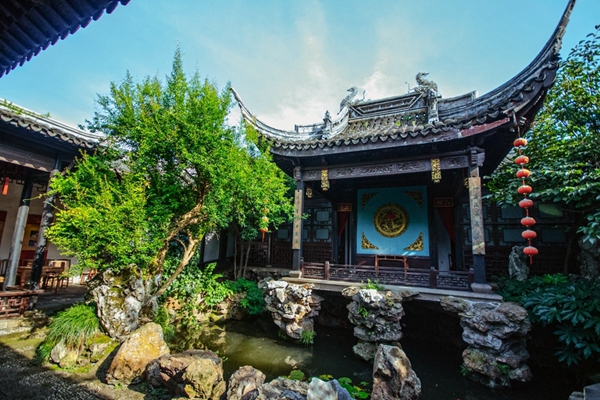 無錫十大名人故居排名，無錫名人故居有哪些