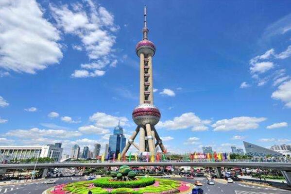中國十大代表性建筑物，中國十大標志性建筑物