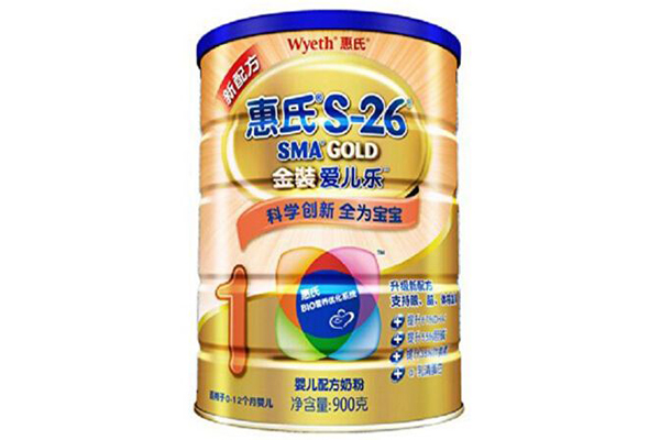 世界十大放心奶粉品牌，世界十大放心奶粉品牌排行榜