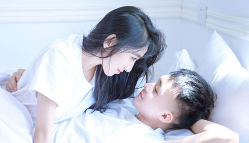 夫妻平淡而幸福的句子，幸福的句子說說心情