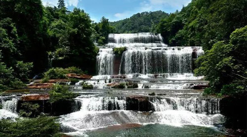 瀘州十大著名景點(diǎn)，瀘州旅游景點(diǎn)排名前十