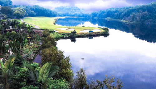 深圳十大著名景點，深圳旅游必去十大景點