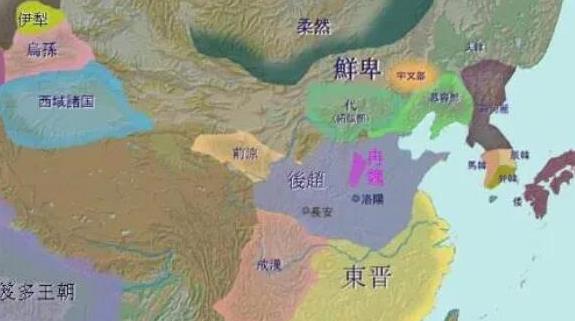 中國(guó)統(tǒng)治時(shí)間最短的十大朝代，統(tǒng)治時(shí)間最短的朝代排行榜