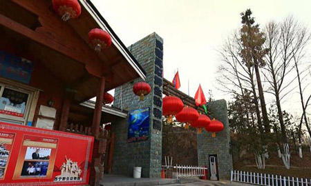 西寧十大最好玩的地方，西寧旅游景點(diǎn)攻略
