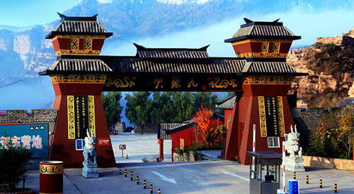 邢臺(tái)十大著名景點(diǎn)，邢臺(tái)景點(diǎn)排行榜前十名