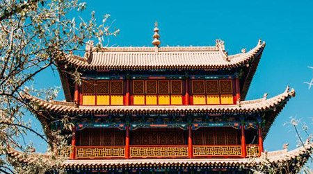 嘉峪關(guān)市十大最好玩的地方，嘉峪關(guān)旅游景點介紹
