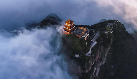 濟(jì)源十大最好玩的地方，濟(jì)源旅游景點(diǎn)大全排名
