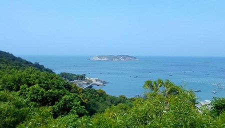 汕頭十大最好玩的地方，汕頭旅游景點(diǎn)大全排名