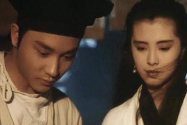 中國(guó)十大經(jīng)典愛(ài)情電影，好看的愛(ài)情電影推薦