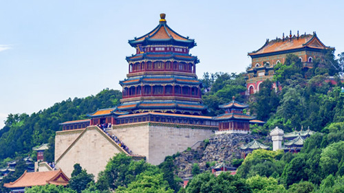 北京十大著名景點(diǎn)推薦，北京景點(diǎn)排名前十