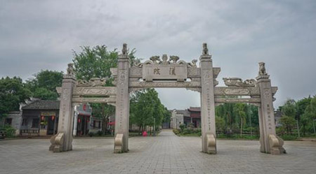 吉安十大最好玩的地方，安吉旅游必去的景點(diǎn)