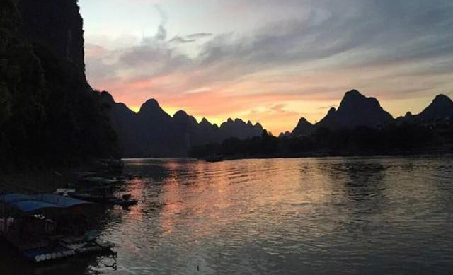 廣西旅游必去十大景點(diǎn)排名，廣西旅游攻略必去景點(diǎn)
