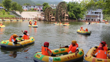 欽州十大最好玩的地方，欽州旅游景點(diǎn)攻略