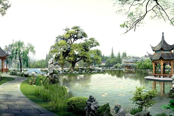 蘇州十大必玩景點排行榜，蘇州景點排行榜前十名