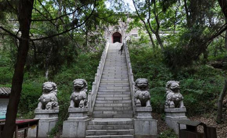 曲阜十大最好玩的景點(diǎn)，曲阜旅游攻略一日游