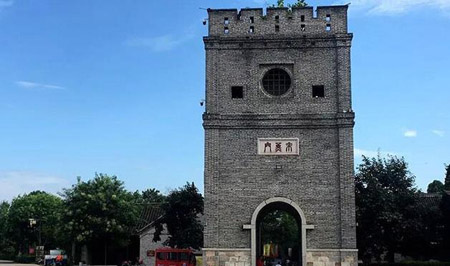 江蘇新沂市十大最好玩的地方，新沂旅游景點大全