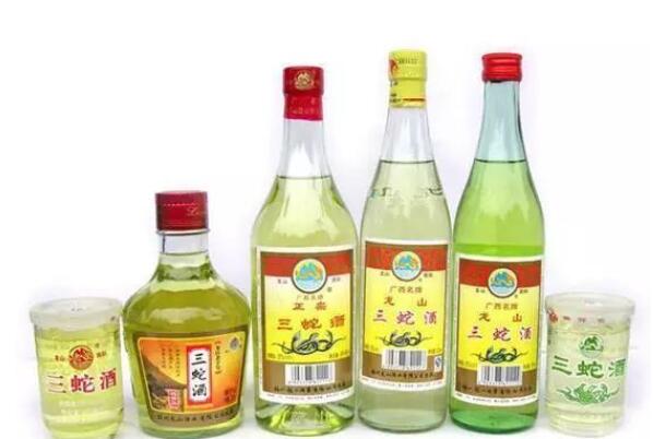 廣西九大中華老字號，廣西老字號品牌排行榜前十