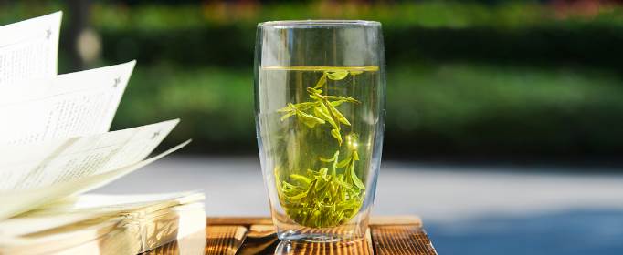 中國十大名茶最新排名，茶葉排行榜前10名