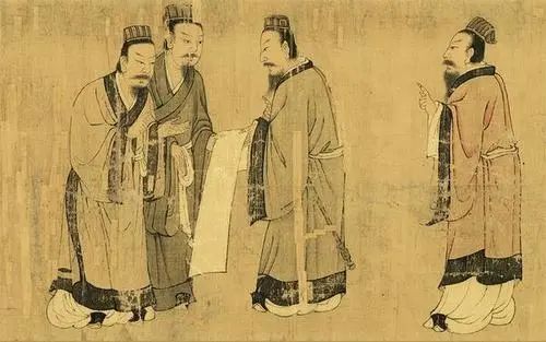 初唐四杰是誰(shuí)，初唐四杰是哪四位