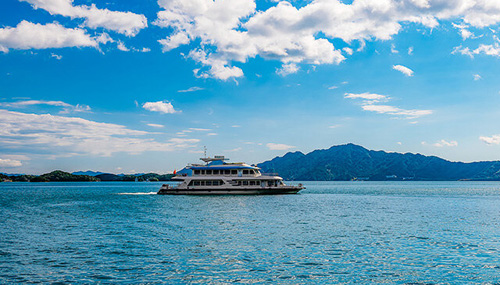 九江市十大著名景點(diǎn)，江西九江旅游必去十大景點(diǎn)