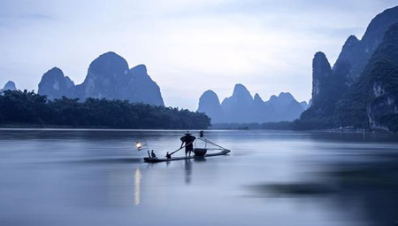 中國十大最好玩的地方，國內(nèi)10大旅游景點(diǎn)
