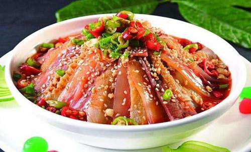 中國八大菜系正確排名，八大菜系是哪八大菜系