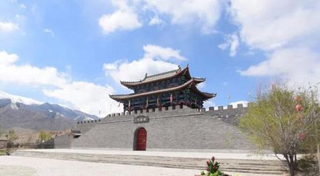 哈密十大最好玩的地方，哈密旅游攻略景點必去