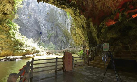 清遠(yuǎn)英德十大最好玩的景點(diǎn)，英德旅游必去十大景點(diǎn)