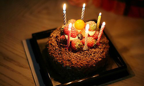 最打動(dòng)人的生日祝福語(yǔ)，生日祝福語(yǔ) 簡(jiǎn)短獨(dú)特