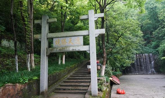 贛州十大最好玩的地方，贛州市有哪些好玩的旅游景點(diǎn)