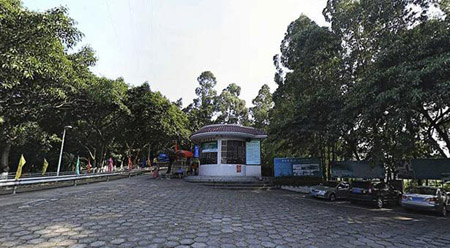 廣東鶴山十大最好玩的地方，鶴山旅游景點哪里好玩
