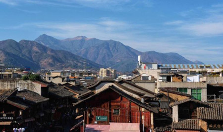 會(huì)理縣十大旅游景點(diǎn)，會(huì)理最好玩的地方