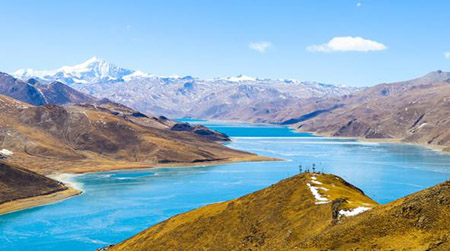 山南地區(qū)十大最好玩的地方，山南旅游景點(diǎn)