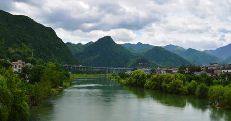 衢州十大最好玩的地方，衢州有哪些好玩的旅游景點
