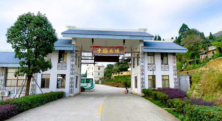 福州十大最好玩的地方，福州旅游必去十大景點