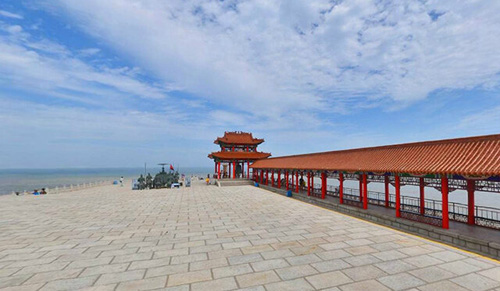 威海十大著名景點(diǎn)，威海旅游攻略必去景點(diǎn)